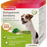 beaphar Schaffett Bonbons Seetang Mini 245 g