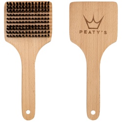 PEATY ́S Bürste Tyre Brush
