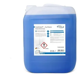 MaiMed Surface - Alkohol-Glanzreiniger - 1 x 10 L - Reiniger
