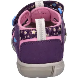 Keen Seacamp II CNX Daisies/Marine 34