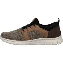 Rieker B7796-64 Herren Beige 44
