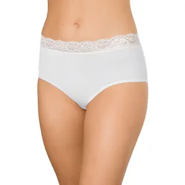 NINA VON C. Hüftslip 3 St. Weiß 38