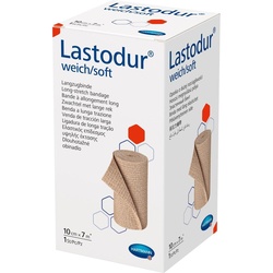 Lastodur Weich 7x10cm 1 ST