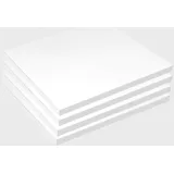 OPTIFIT Einlegeboden Elm weiß