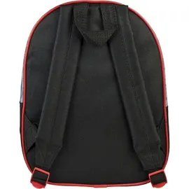 Marvel Avengers Schulranzen Praktischer und trendiger Rucksack für den Schulalltag
