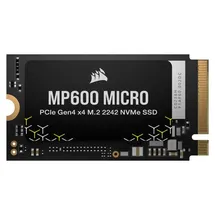 Corsair MP600 Micro 2 TB M.2