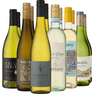 12er-Probierpaket »Ewiger Weinsommer«