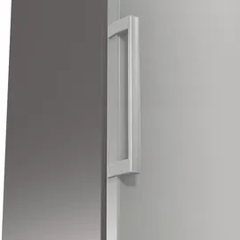 Gorenje R619EES5 Kühlschrank (398 l, 1850 mm hoch, Grau)