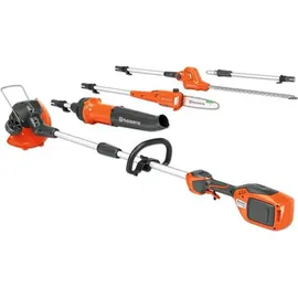 Husqvarna Heckenscherenaufsatz DH110 FLXi
