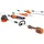 Husqvarna Heckenscherenaufsatz DH110 FLXi