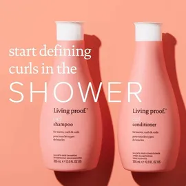 Living Proof Curl Haarshampoo 100 ml