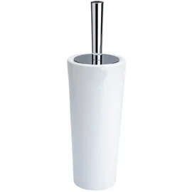 Wenko WC-Bürstengarnitur Coni Weiß
