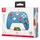 PowerA Brick Breaker Mario Controller Blau Nintendo Switch