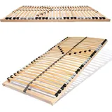 Coemo Lattenrost ERGO NV 120x200 starr Mittelzonenverstellung