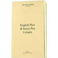 Jo Malone London English Pear & Sweet Pea Eau de Cologne 100 ml