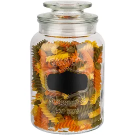 APS Vorratsglas 1200 ml 1 St.