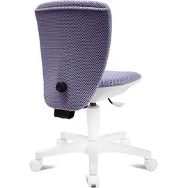 TOPSTAR Sitness Home S'cool Polyamid Lila