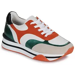 Adige  Sneaker PINK  in Weiss, 38