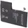 AccuCell Akku passend für Apple iPhone 12 Pro Max, Li-Polymer, 3,83V, 3687mAh, 14,13Wh, built-in, ohne Werkzeug
