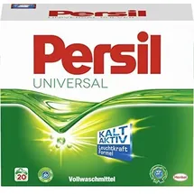 Persil Universal Pulver