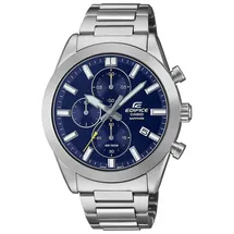 Casio Edifice EFB-710D-2AVUEF Edelstahl 48,0 mm EFB-710D-2AVUEF