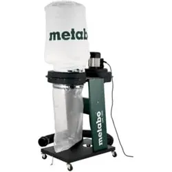 Metabo Späneabsauganlage SPA 1200 Karton
