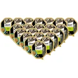 Sheba Sauce Speciale Kaninchen und Gemüse 22 x 85 g