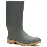 Kamik Michael Gummistiefel - Khaki / Crepe / Khaki / Crepe - EU 43