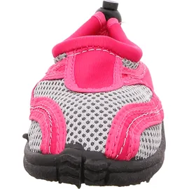 Beck Unisex Kinder Aqua 710 Aqua Schuhe, Pink, 24 EU