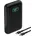 3-Port Laptop Powerbank 20K USB-C-Anschlüsse und USB-A-Anschluss USB-C Power Delivery tragbares Schnellladegerät für MacBook iPhone 17 16 iPad Galaxy S24 usw Schwarz