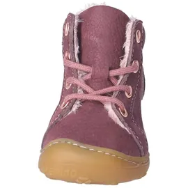 Ricosta Stiefel Tex in violett - Gr.: 24