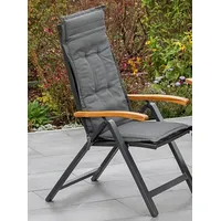 Merxx Auflage für Tilos Sessel 50,5 x 125,5 x