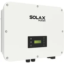 Solax X3-ULTRA-20K Hybrid-Wechselrichter 20 kW 3-phasig