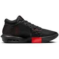 Nike LeBron Witness 8 - schwarz, Größe 42 1⁄2