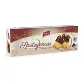 Coppenrath Verlag Spritzgenuss Zartbitter-Schokolade 150 g