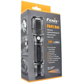 Fenix FD41