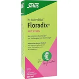 Floradix mit Eisen Flüssigkeit zum Einnehmen 250 ml