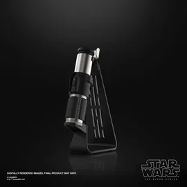 Hasbro Yoda Lichtschwert 14 Jahre - Schwarz/Silber