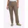 Sieh an! Stretch-Hose in taupe | Gr.: 25