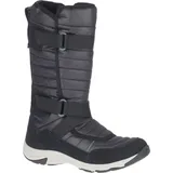 Merrell Approach Sport Tall Zip Damen Schwarz 38