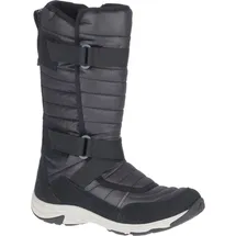 Merrell Approach Sport Tall Zip Damen Schwarz 38