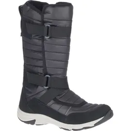 Merrell Approach Sport Tall Zip Damen Schwarz 38