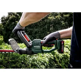 Metabo HS 18 LTX 55 ohne Akku