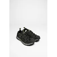 MEINDL Lipari Herren Schwarz/Gelb 40