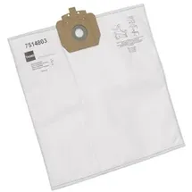 TASKI Einwegvliesbeutel für Vento 8 10 St.