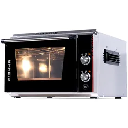 Effeuno Easy Pizza Classic P134HA - Pizzaofen