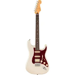 Player II Modified Stratocaster HSS RW (Olympic Pearl)
