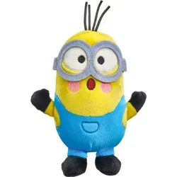 SCHMIDT SPIELE 42732 Minions, Kevin, erstaunt, 16 cm