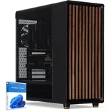 Sedatech Gaming-PC AMD Ryzen 9 9950X3D 4,3 GHz 64 GB RAM 2 TB SSD GeForce RTX 5080 Windows 11