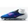 Nike Phantom 6 High Elite AG Herren Blau/Pink/Weiß 42,5